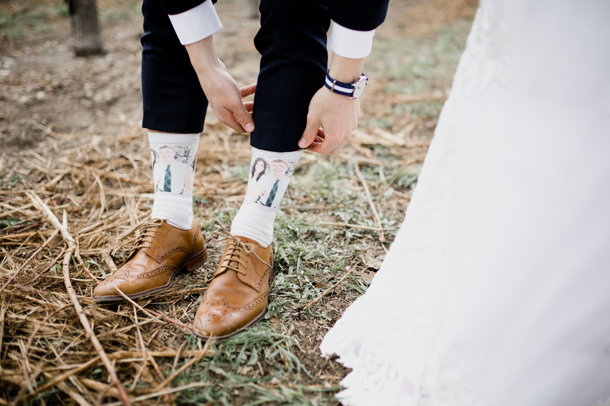 MADIE & MORLEY | UTAH SPRING ORCHARD FORMALS | THE VISIONARY CO